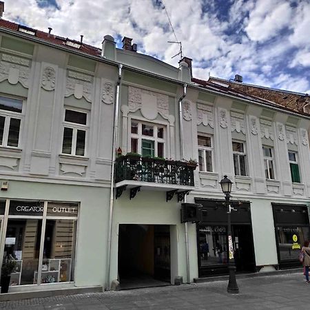 Apartment Danube Belgrade Exterior photo